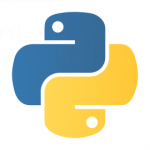 python